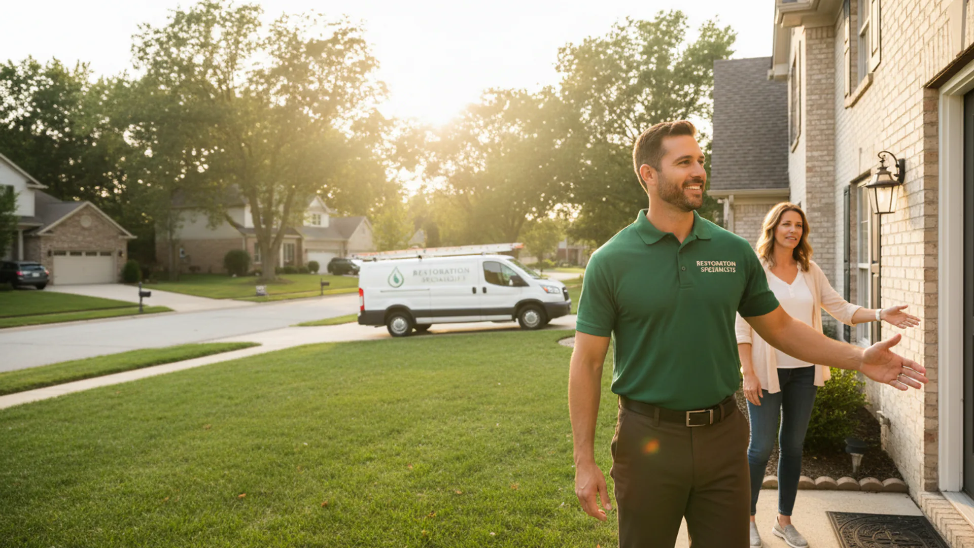 **Guaranteed Water Damage Restoration in Sedro Woolley, WA Near Me – Superior Results Every Time**